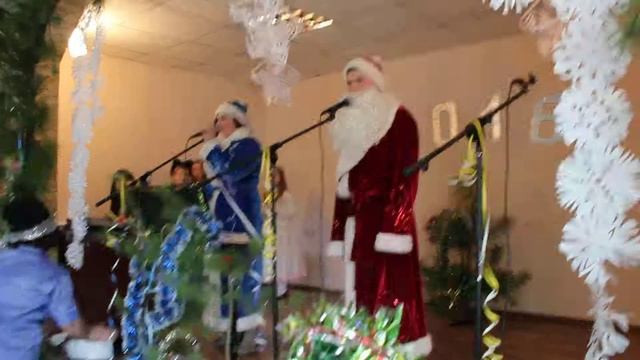 Марс,Новый 2016 год MVI 5780 смотреть онлайн