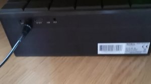 Xoro hxs 900 nfc sound test, Bluetooth speaker