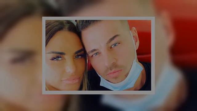 Katie Price and new boyfriend head to Turkey for summer holiday смотреть онлайн
