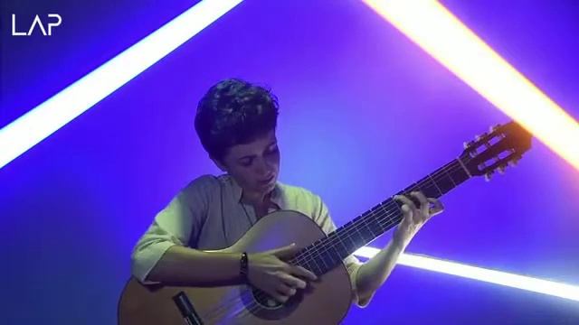 CANÇÃO MARÍTIMA - fado flamenco lied erudito voz e violao