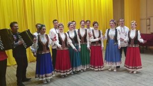 АНП ЛюбоЖить - Чарочка моя серебряная!