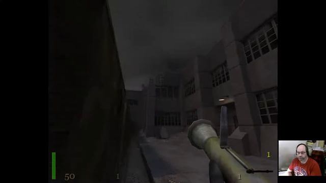 Lets Play: Return To Castle Wolfenstein Part #6 - Lets Show The Nazi's Who's Boss! смотреть онлайн