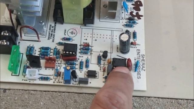 Battery charger review. Car battery charger review switching power supply type. SMPS charger review смотреть онлайн