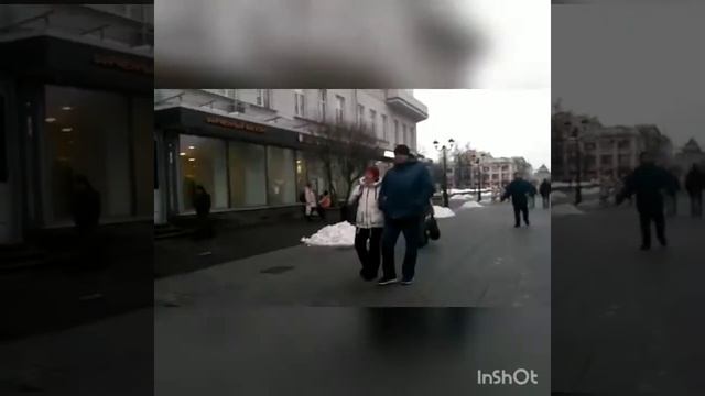 Прогулки с Ronda. Путешествие по Нижнему Новгороду. смотреть онлайн