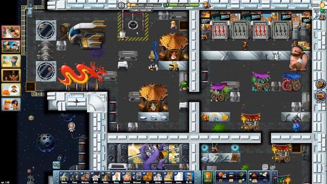 Players' Event - (3) - Planet Tradeton - Diggy's Adventure Guide смотреть онлайн