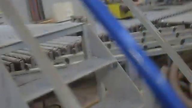 Homag Linie смотреть онлайн