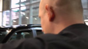 Нашли самый редкий ЗИЛ, тачку Big Russian Boss и 1200-сильного китайца BYD U8 | СССР, биг рашн босс