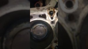 Лёгкое подтраивание двигателя автомобиля гранта