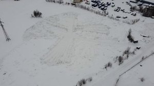 Снегосвалка Комплектовочная