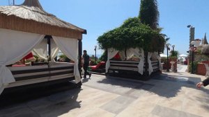 Club Hotel Sera 5*, Lara, Antalya