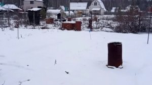 Сад огород,февраль 5,02,2025.
