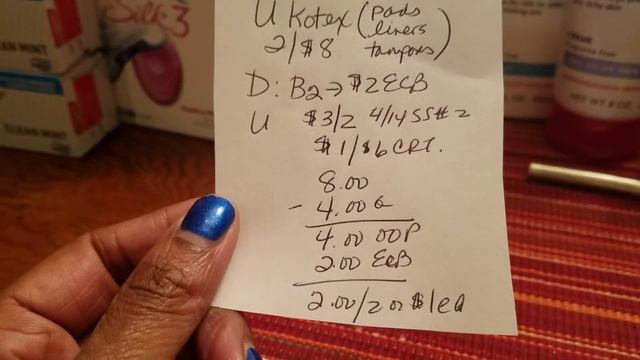 CVS Haul 4/14/19. Less than $3 OOP excluding tax смотреть онлайн