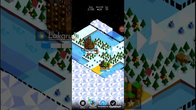 Begginer's guide to the battle of polytopia part 1— Economy смотреть онлайн
