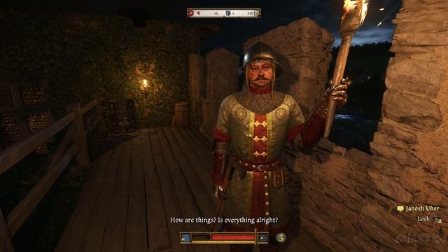 Kingdom Come: Deliverance II (2025) [PC] - Часть 6 из 6