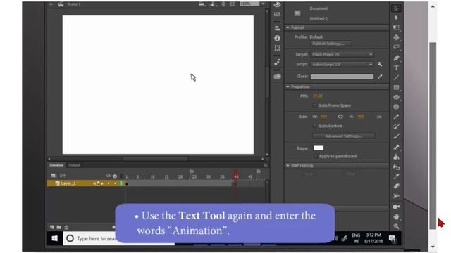 6.11-Practice Time Solution