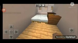 строим город в маинкрафте 2#