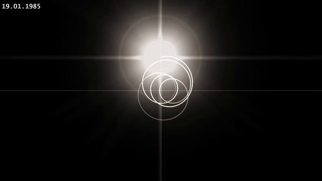 The Sun Motion Relative to the Barycenter of the Solar System смотреть онлайн