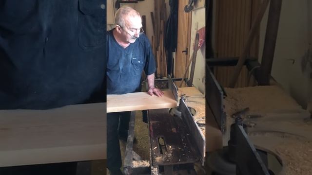 Изготовление деревянной двери Урок 10 смотреть онлайн