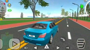 Скорее Мы С Моим Другом Личи Уже Заценили Новое Обновление в Car Simulator 2❗️Новый Город и Тачки в