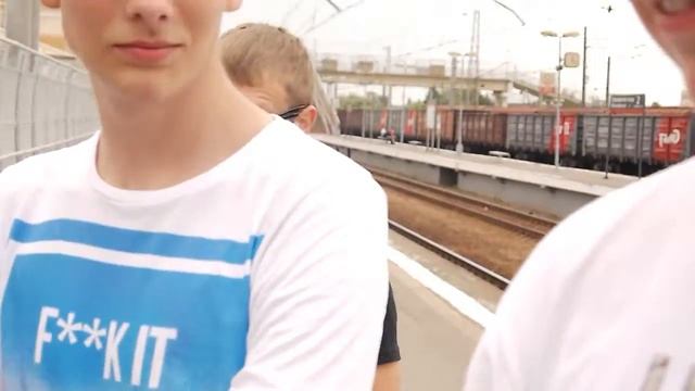 СТМ в Павлике (3 серия) смотреть онлайн