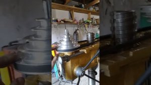 Сверлильний станок 2м112