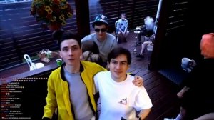 хестишкин моменты | pack for edits (ч1) | (стримы)