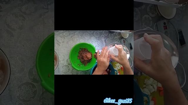 Әсіп-қазақтың ұлттық тағамы! Асип! Бұжы! Домашняя колбаса! Қазақша рецепт! смотреть онлайн