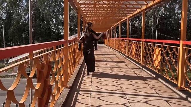 «Вернись, чтобы вернуться..»