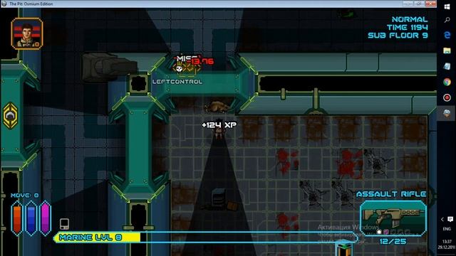 Sword of the Stars: The Pit- Первый взгляд на русском языке. Рогалик от садистов для мазохистов. смотреть онлайн