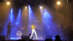 Queen tribute ReQUEEN SHOW LIVE CONCERT 2019