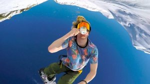 GoPro Awards: Backflips for Breakfast