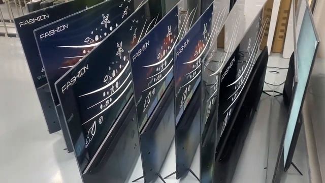 XITV - Новый инновационный телевизор XXI века! смотреть онлайн