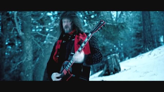 SLAYER - Pride In Prejudice (OFFICIAL MUSIC VIDEO)