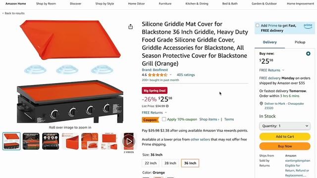 Top Amazon BIG SPRING SALE Tool Deals You SHOULD Be Buying In March 2024 | Dad Deals