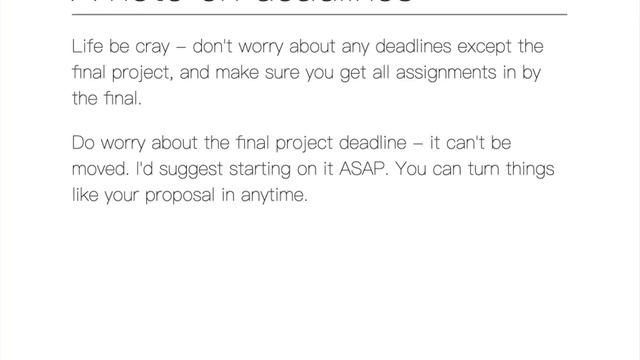 w1: Intro to course смотреть онлайн