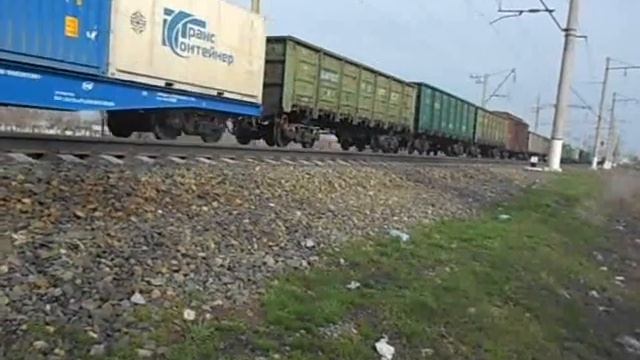 2ТЭ116-1362 16.04.2012г._16ч.58мин.