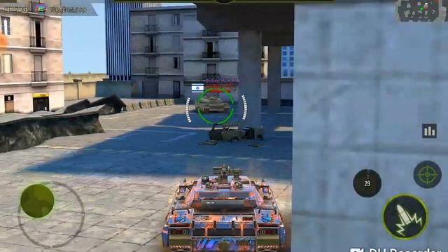 Iron Force. Ком бой. Сагита хотел выиграть у меня))) смотреть онлайн