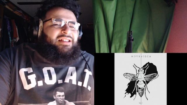 Американская реакция на Мертвые Осы Мертвая 2 0 смотреть онлайн