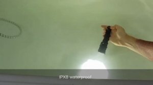 【KLARUS】 XT21X Pro 4400 Lumens Extreme Output Tactical Flashlight