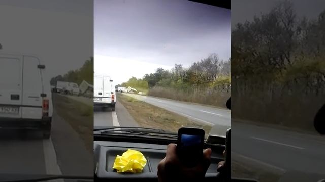 Аварія жесть смотреть онлайн