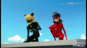 СУПЕР ШАНС 14 минут   /Ледибаг и супер кот/