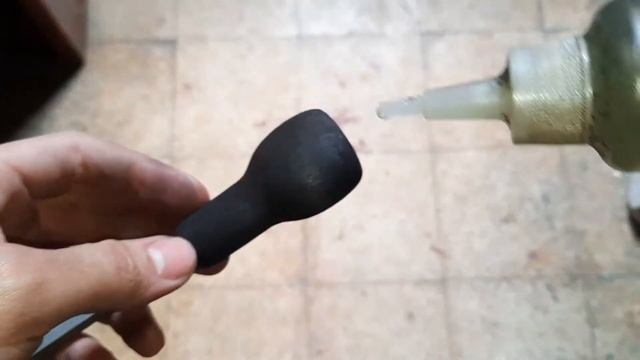 The Easiest Engraving Chisel on YouTube