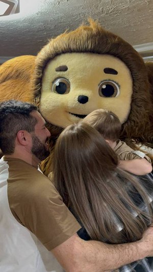 Ростовые куклы