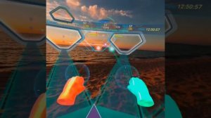 Hitstream VR