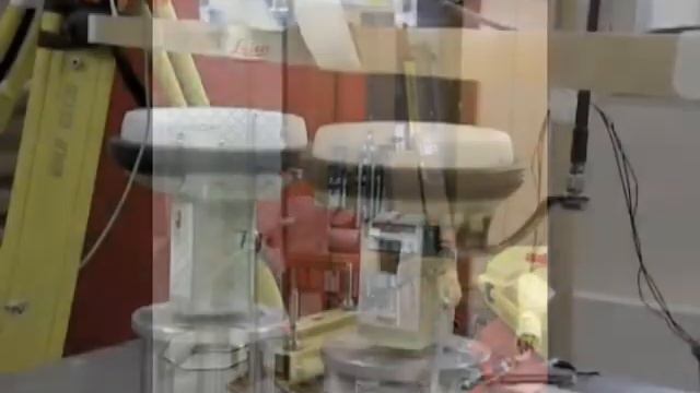 Краш-тест приемника GS15 смотреть онлайн