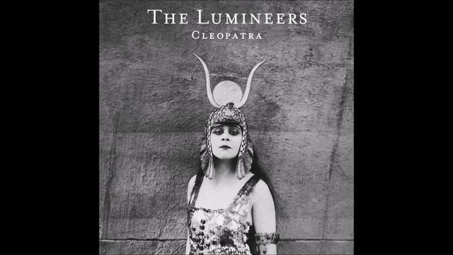 "White Lie" - Lumineers [VINYL RECORDING] смотреть онлайн
