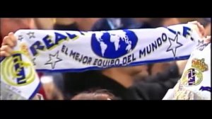 Hala Madrid y Nada Mas -Real Madrid Anthem(English-Spanish lyrics)