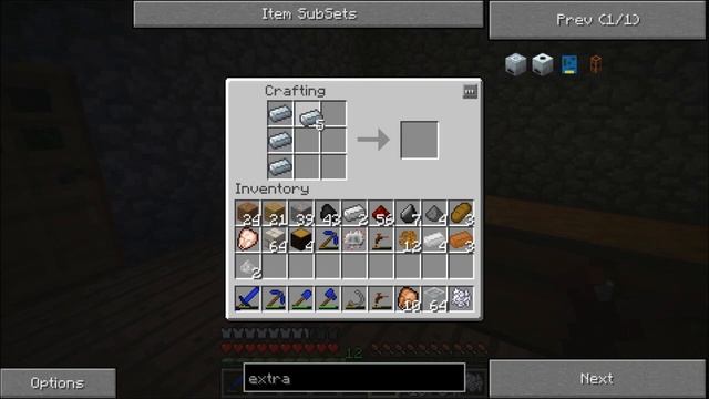 MOTB: Technic Pack 6 Tutorial Series S1:E4 "Rubber trees, extractor, compressor, and electric furn смотреть онлайн