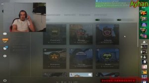 Streamers Rage Compilation Part 110 (Reupload)