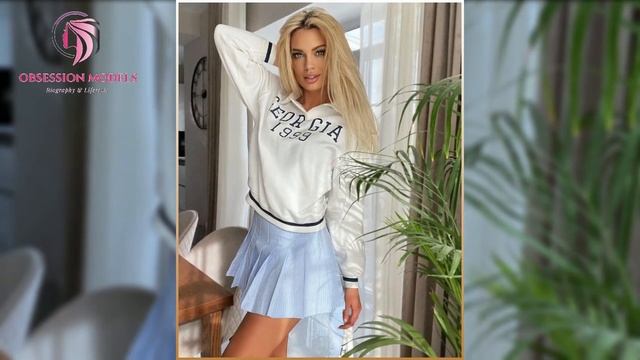 Anna Mingazova..Biography age weight relationships net worth outfits idea plus size models